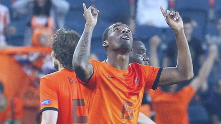 Goals and Highlights: Netherlands 1-1 Georgia in UEFA Euro Sub-21 |  06/27/2023 - VAVEL USA
